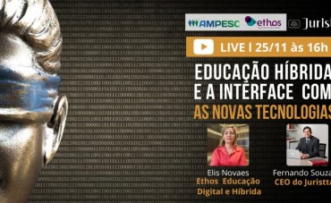 Educação Híbrida e a interface com as novas tecnologias